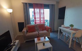 Le Jaude Centre Studio
